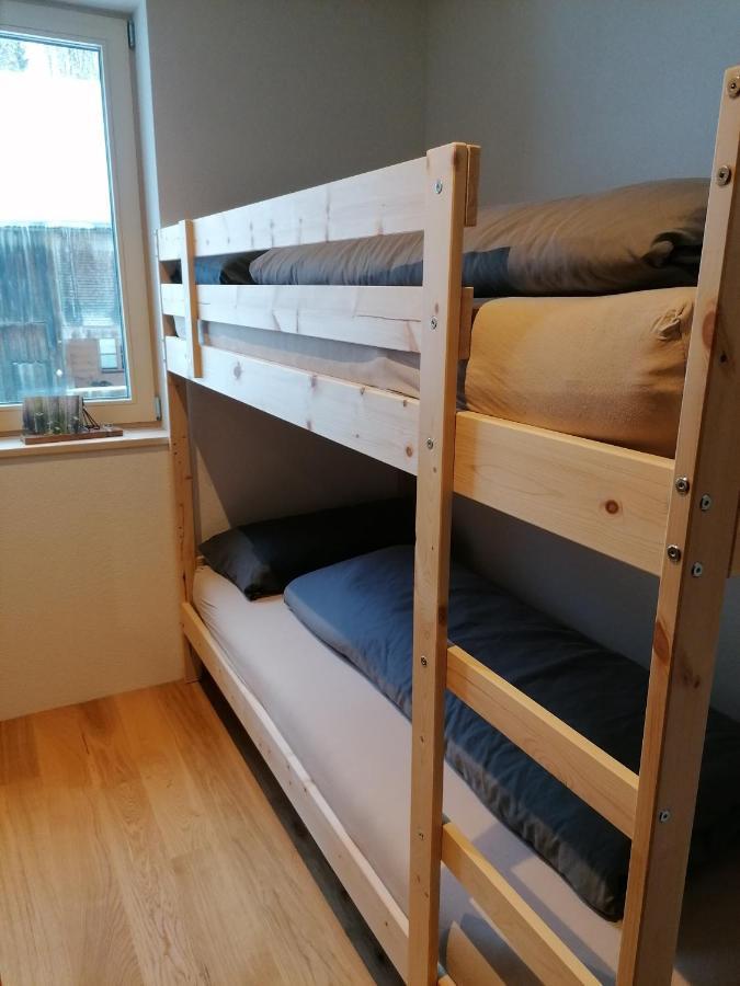 Kanis 80 Apartment Schnepfau