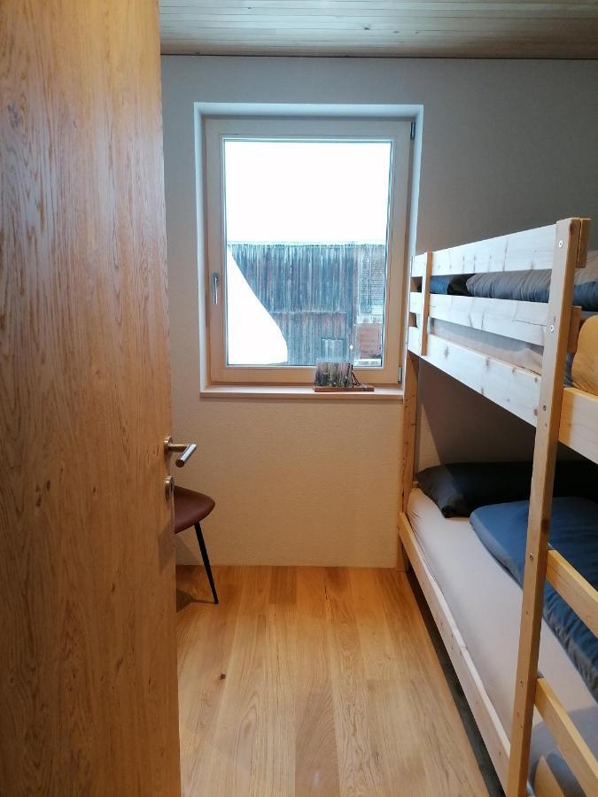 Kanis 80 Apartment Schnepfau
