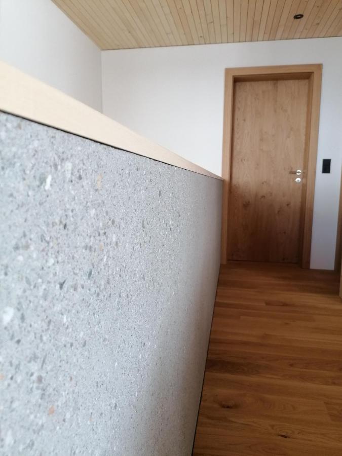 Kanis 80 Apartment Schnepfau
