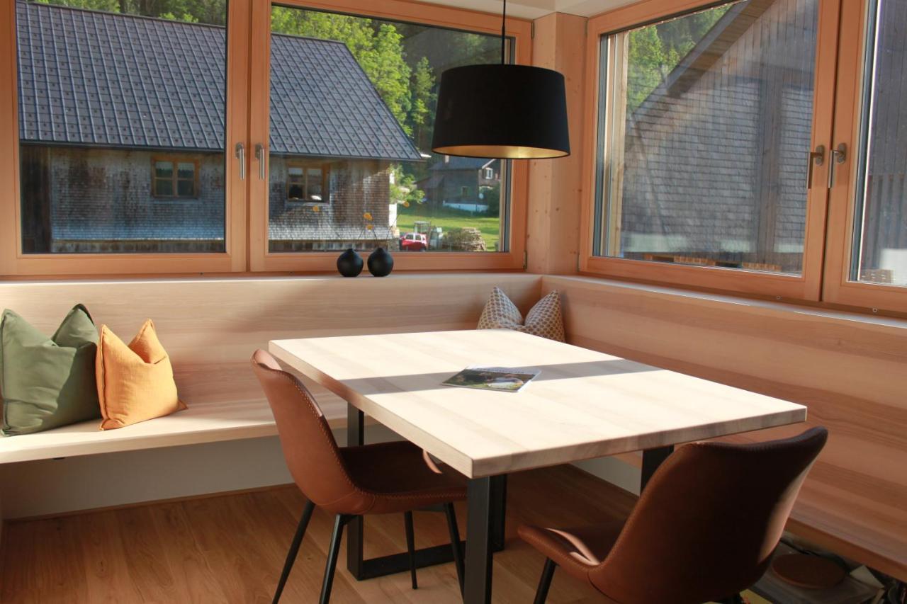 Apartment Kanis 80 Schnepfau