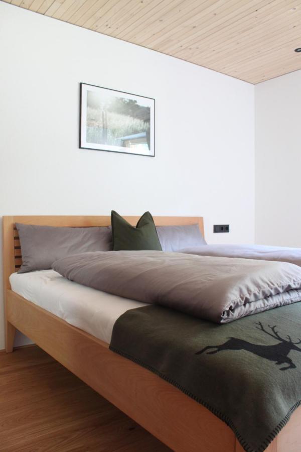 Kanis 80 Apartment Schnepfau
