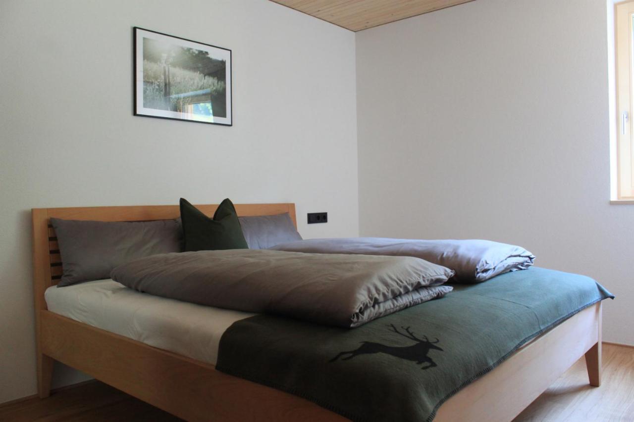 Kanis 80 Apartment Schnepfau