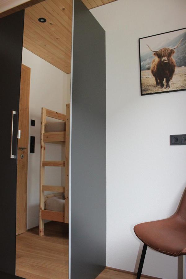 Kanis 80 Apartment *