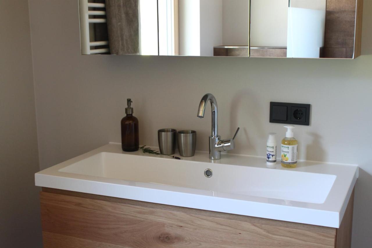 Kanis 80 Apartment