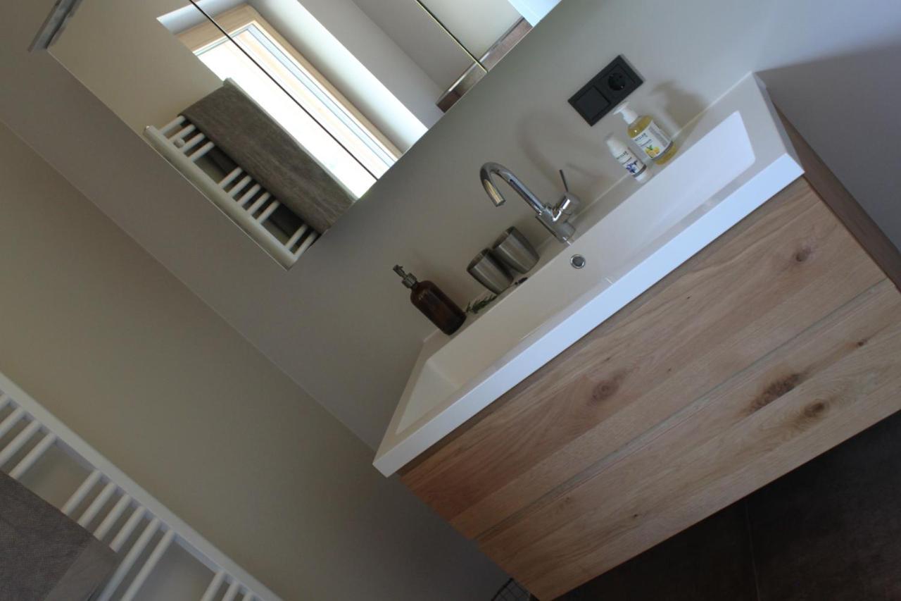 Apartment Kanis 80