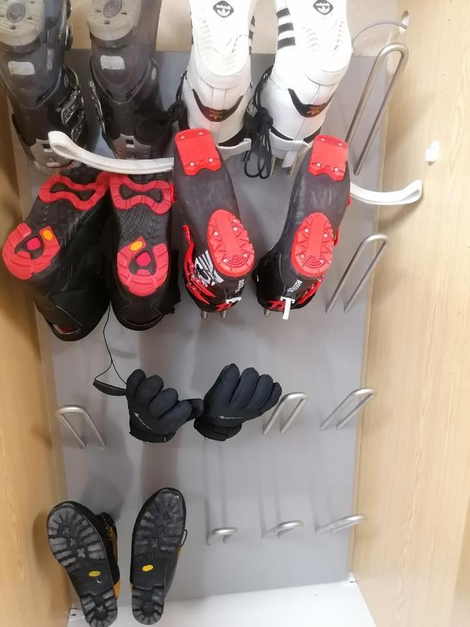 Kanis 80 Appartamento Schnepfau