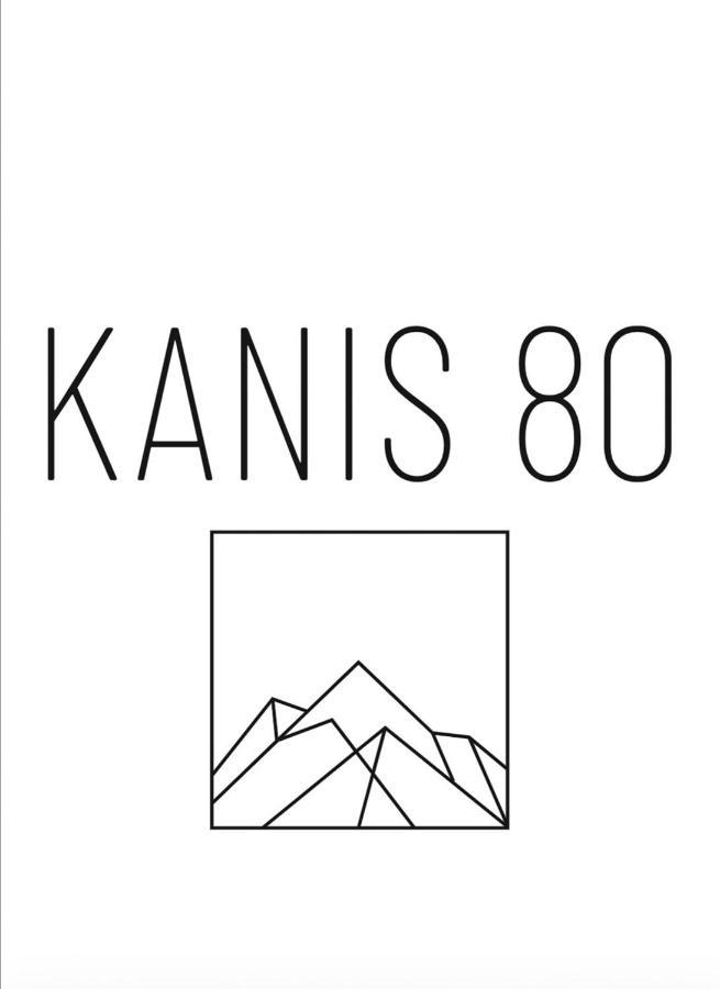 Kanis 80 Apartment Schnepfau