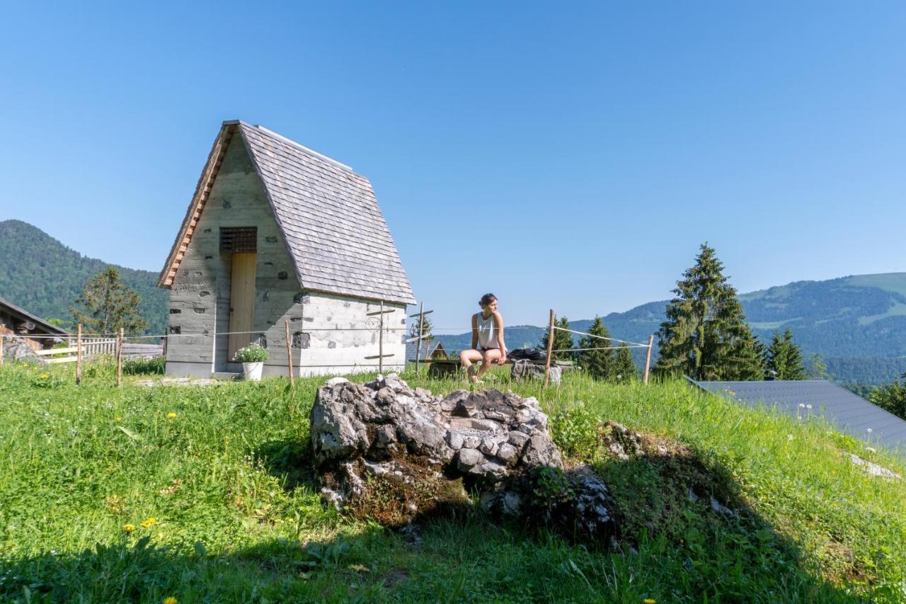 Appartamento Kanis 80 Schnepfau