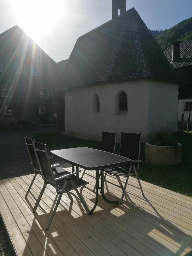 Kanis 80 Apartment *