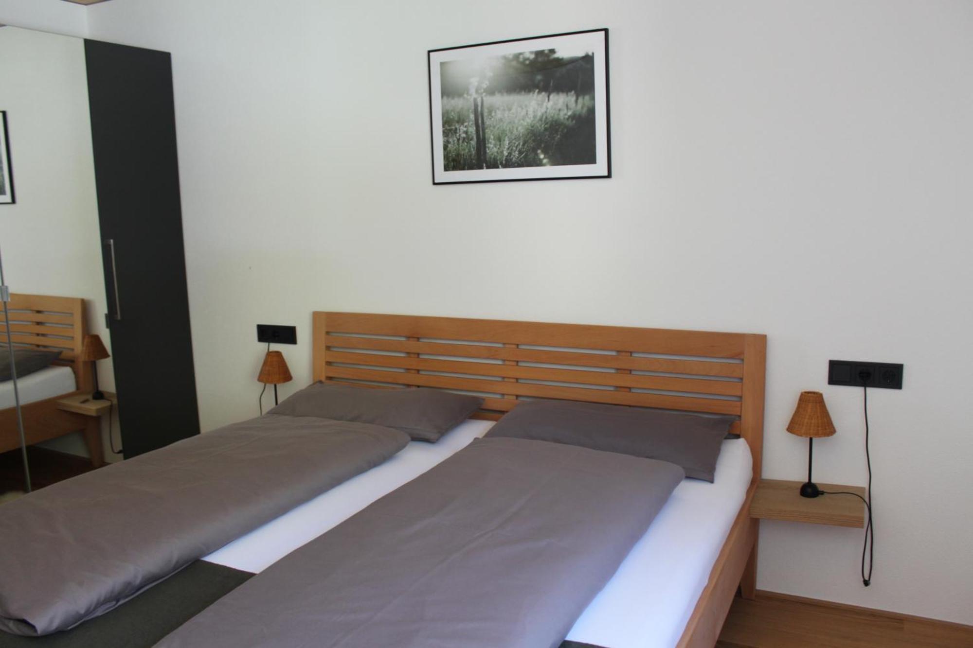 Apartment Kanis 80