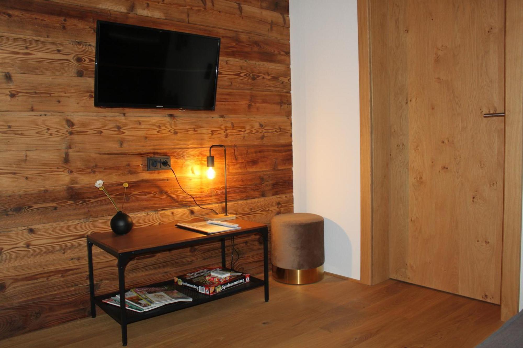 Kanis 80 Apartment *