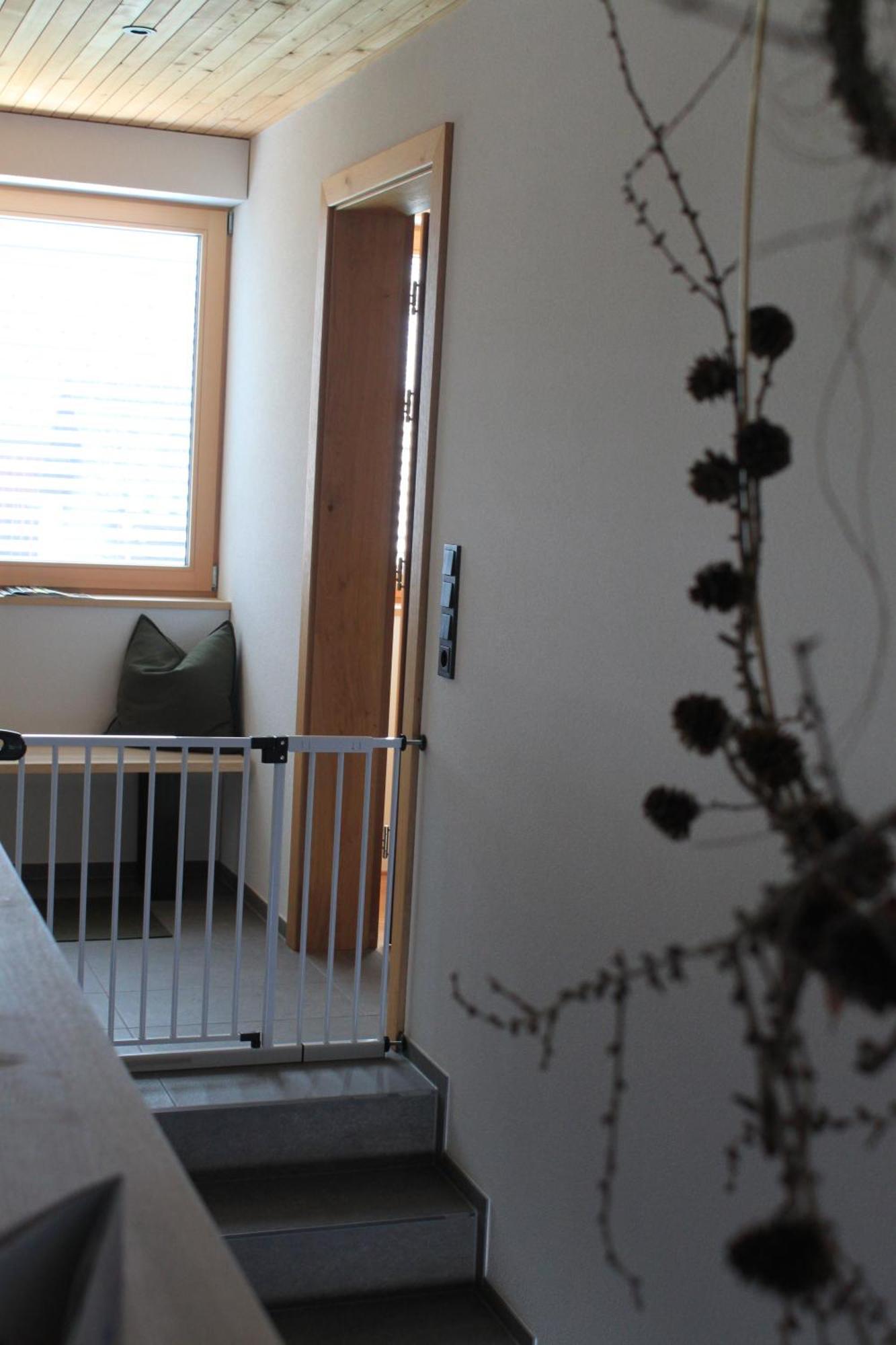 Apartment Kanis 80 Schnepfau